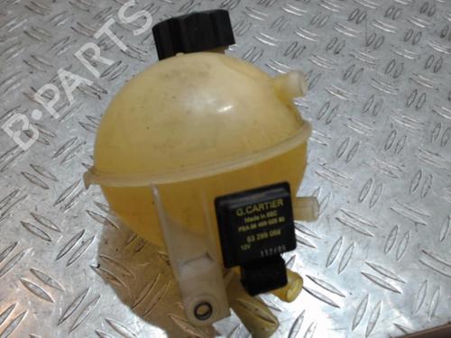 Used Expansion tank Expansion tank 37352157 37352157