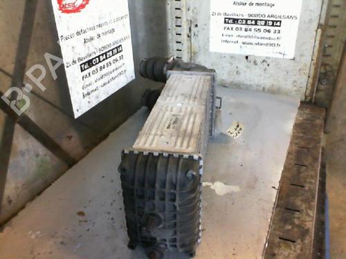 Ladeluftkühler für Ladeluftkühler 37350249 37350249