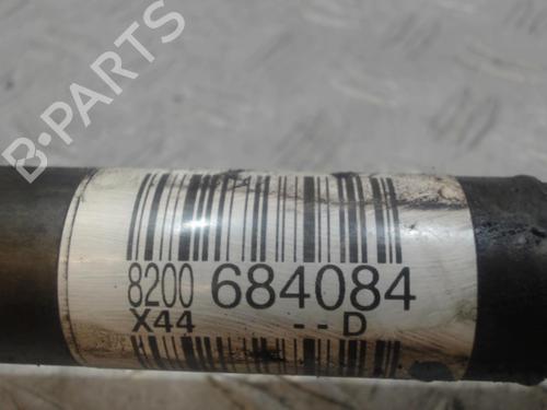 right-front-driveshaft-renault-twingo-ii-cn0_-2007-37354364 main image