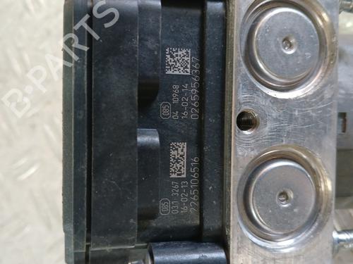 ABS pump FIAT PUNTO (199_) 1.2 (199AXZ1A, 199BXZ1A) | BP37365076M43 - Image 5