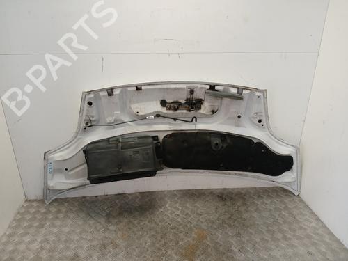Motorhjelm RENAULT TRAFIC II Van (FL) 1.9 dCi 100 (FL0C, FL0K, FL0B) | BP37368459C1 - Image 4