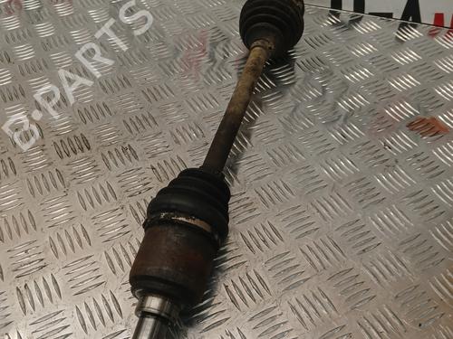 Left front driveshaft FIAT 500 (312_) 1.2 (312AXA1A) | BP37362585M38 - Image 2