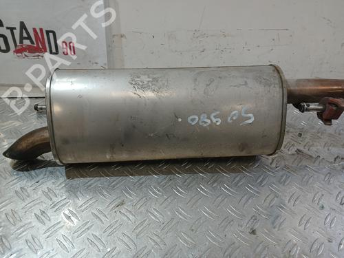 Used Exhaust system Exhaust system 37359765 37359765