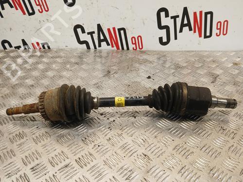 left-front-driveshaft-opel-meriva-a-mpv-x03-2003-2004-2005-2006-2007-2008-2009-2010-37359259 main image