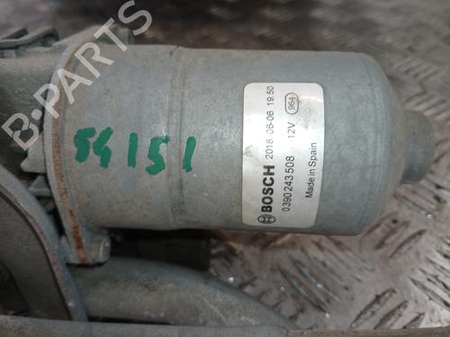 Front wiper motor RENAULT TRAFIC III Van (FG_) 1.6 dCi 120 (FGMK) | BP37371448M29 - Image 4