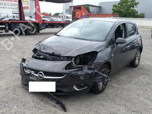Left front fog light FIAT 500 (312_) 1.3 D Multijet (312AXB1A) | BP37364060C30 - Image 9