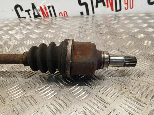 Left front driveshaft CITROËN C2 (JM_) 1.4 HDi | BP37373849M38 - Image 2