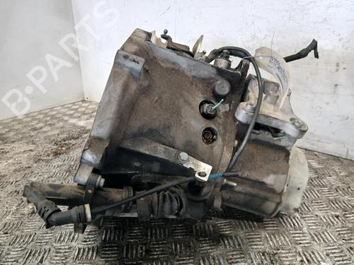 Gearbox CITROËN C3 Picasso (SH_) | BP37375467M3 - Image 4