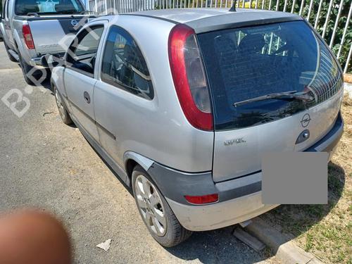 ABS pump OPEL CORSA C (X01) 1.2 (F08, F68) | BP37361110M43 - Image 9