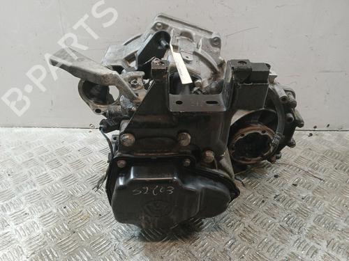 Used Gearbox Gearbox 37365008 37365008