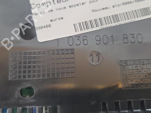 Instrument cluster AUDI A4 B7 Avant (8ED) 3.0 TDI quattro | BP37374895C47  - Image 6