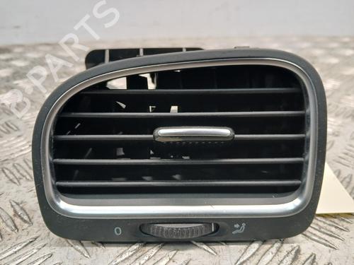 Air vent VW GOLF VI (5K1) 1.6 TDI | BP39982330I21 - Image 2