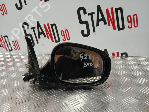 Right mirror BMW 1 (E81) 123 d | BP37366743C27 - Image 3