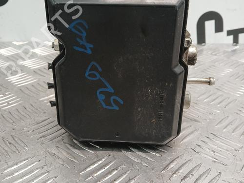 ABS pump RENAULT KOLEOS I (HY_) 2.0 dCi 4x4 (HY0K) | BP37368010M43 - Image 4