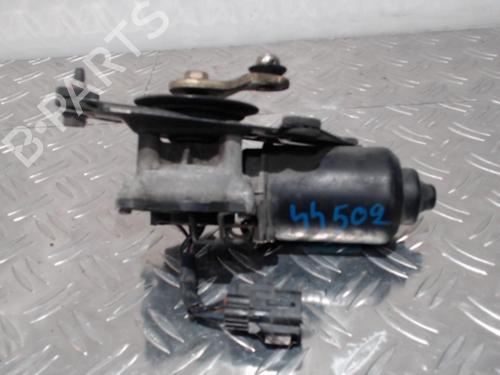 Front wiper motor DAEWOO KALOS (KLAS) 1.2 | BP37356380M29 - Image 3