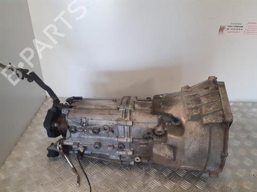 Used Gearbox Gearbox 37355779 37355779