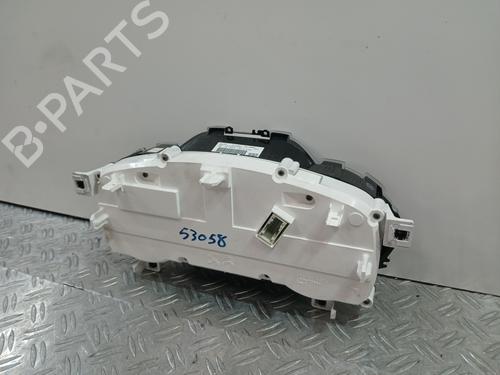 instrument-cluster-peugeot-partner-box-bodympv-k9-2018-37365926 main image