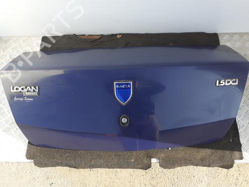 Tailgate DACIA LOGAN (LS_) 1.5 dCi (LS0K) | BP37354598C6 - Image 5
