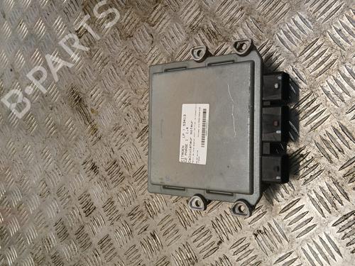 Engine control unit (ECU) CITROËN C2 (JM_) 1.4 HDi | BP37374929M57 - Image 2
