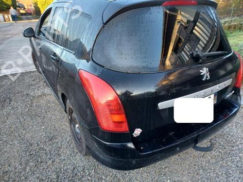 Brugte PEUGEOT 308 SW I (4E_, 4H_) 1.6 HDi 4807949