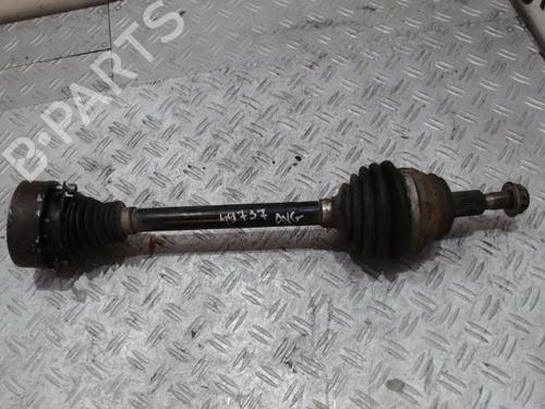 Left front driveshaft PEUGEOT RCZ 2.0 HDi | BP37359329M38 - Image 3