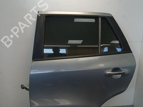 Dør venstre bagtil Dør venstre bagtil HYUNDAI SANTA FÉ II (CM) 2.2 CRDi 4x4 (155 hp) 37367707 37367707
