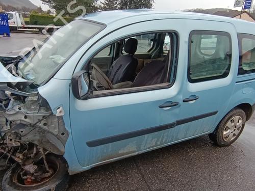 Engine control unit (ECU) RENAULT KANGOO / GRAND KANGOO II (KW0/1_) 1.5 dCi 85 (KW0K, KW0L, KW0B) | BP37372641M57 - Image 7