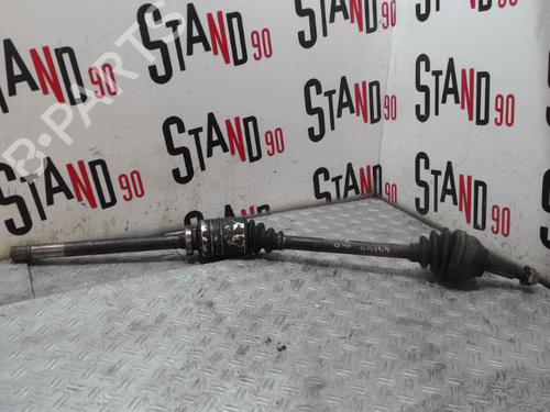 Right front driveshaft RENAULT TRAFIC II Bus (JL) | BP37356159M39 - Image 3