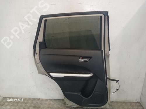 Dør venstre bagtil SUZUKI VITARA (LY) 1.6 DDiS AllGrip (APK416D) | BP37373646C4 - Image 2
