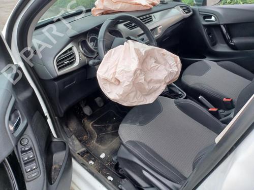 Starter CITROËN C3 II (SC_) 1.2 VTi 82 | BP37358710M8  - Image 6