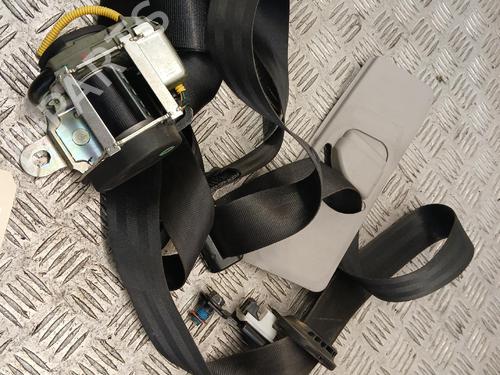 Front right seatbelt KIA CEE'D SW (ED) 1.6 CRDi 115 | BP39702508I25 - Image 2