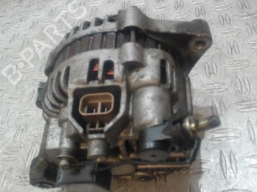 Alternator NISSAN PRIMERA Hatchback (P12) | BP37354377M7 - Image 2