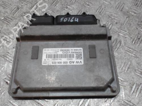 Used Engine control unit (ECU) Engine control unit (ECU) 37360226 37360226