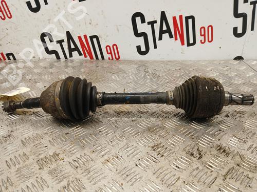 Left front driveshaft OPEL MERIVA B MPV (S10) 1.7 CDTI (75) | BP37365064M38 - Image 3