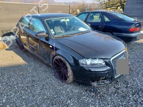 Starter AUDI A3 (8P1) 1.9 TDI | BP38081517M8 - Image 6
