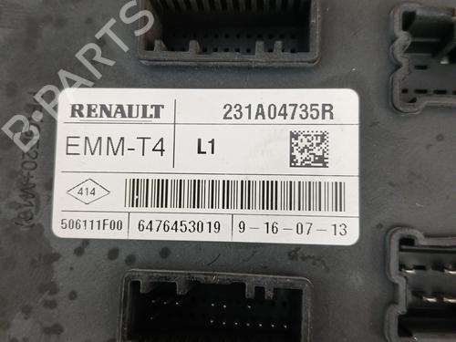 Electronic module RENAULT CAPTUR I (J5_, H5_) 0.9 TCe 90 | BP37367458M83 - Image 3