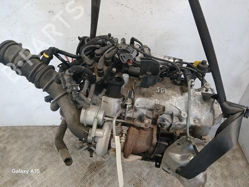 Engine RENAULT CLIO III (BR0/1, CR0/1) 1.2 16V (BR0P, CR0P) | BP37362404M1 - Image 3