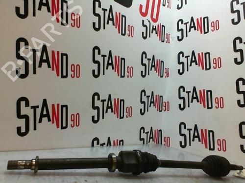 Used Right front driveshaft Right front driveshaft 37350325 37350325