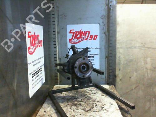 Used Right front steering knuckle Right front steering knuckle 37349913 37349913