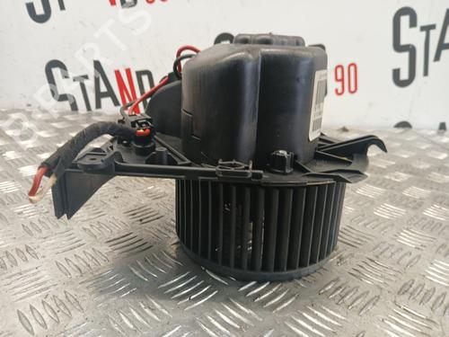 Heater blower motor CITROËN JUMPY II (VF7) | BP37374357M62 - Image 3