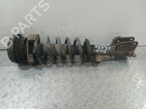 Right front shock absorber RENAULT TRAFIC II Van (FL) 2.5 dCi 135 (FL0D) | BP37361561M17 - Image 3