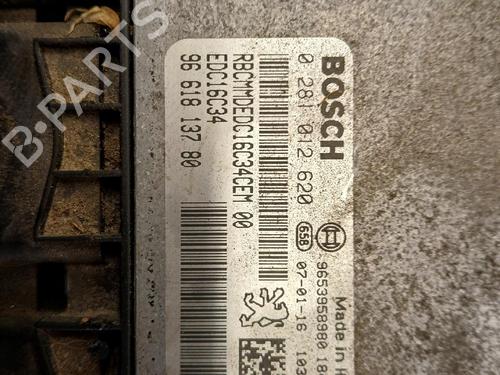 Used Engine control unit (ECU) Engine control unit (ECU) 39426309 39426309