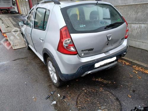 Front wiper motor DACIA SANDERO 1.5 dCi | BP37359460M29  - Image 7