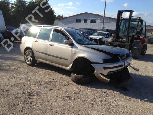 Left tailgate light FIAT STILO Multi Wagon (192_) 1.9 JTD | BP37349814C79  - Image 10