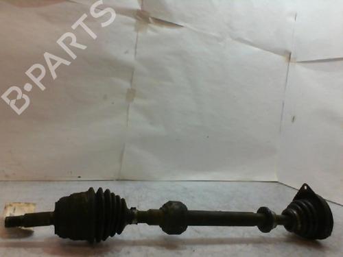 Used Left front driveshaft Left front driveshaft 37350116 37350116