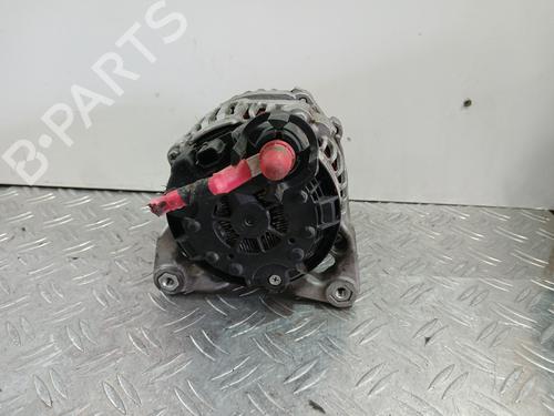 Used Alternator Alternator 37366208 37366208