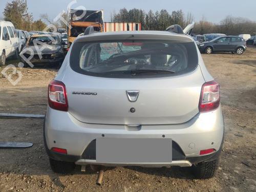 Andre DACIA SANDERO II 1.5 dCi | BP37362885O1  - Image 8