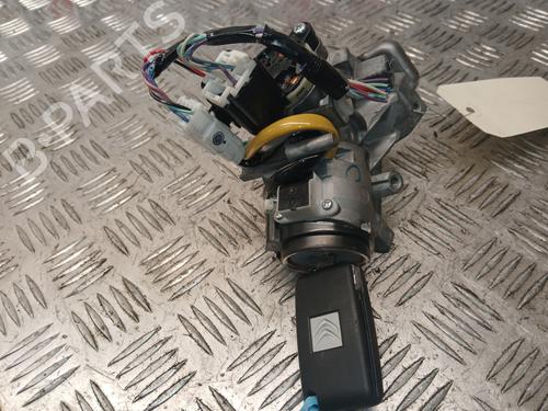 Ignition barrel CITROËN C4 AIRCROSS | BP37368424M48 - Image 2