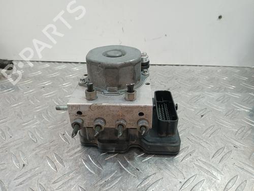 ABS pump RENAULT CLIO IV (BH_) | BP37366191M43 - Image 3