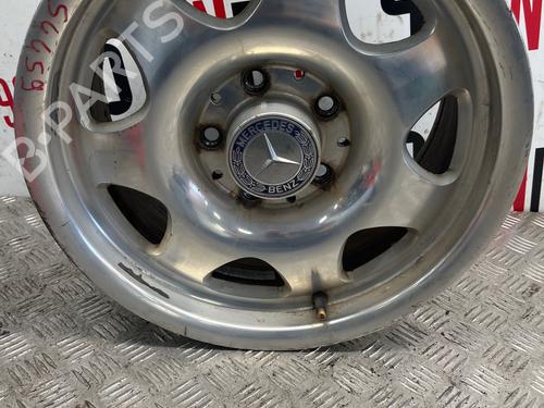 Used Rim Rim 37647284 37647284